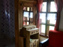 Casa Atti - accommodation in  Apuseni Mountains, Valea Draganului (09)