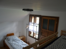 Casa Atti - accommodation in  Apuseni Mountains, Valea Draganului (13)