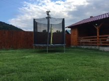 Casa Atti - accommodation in  Apuseni Mountains, Valea Draganului (22)