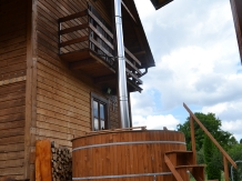 Casa Atti - accommodation in  Apuseni Mountains, Valea Draganului (27)