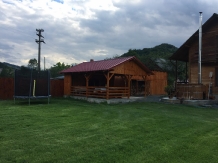 Casa Atti - alloggio in  Apuseni, Valea Draganului (31)