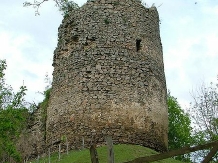 Casa Atti - alloggio in  Apuseni, Valea Draganului (35)