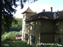 Casa Atti - cazare Apuseni, Valea Draganului (36)