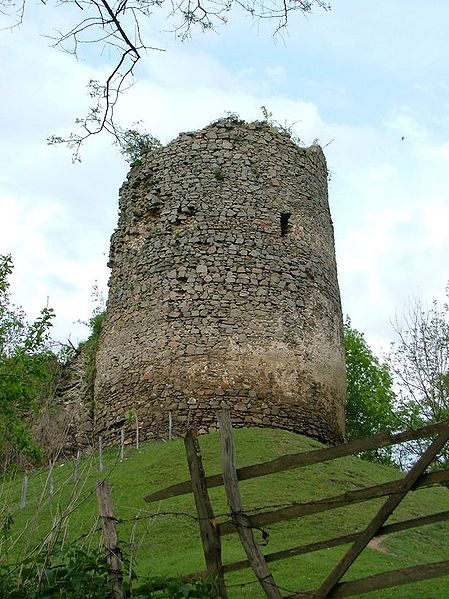 Casa Atti - alloggio in  Apuseni, Valea Draganului (Attivit&agrave; e i dintorni)