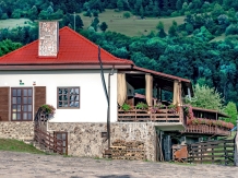 Pensiunea Rosia - cazare Crisana (01)