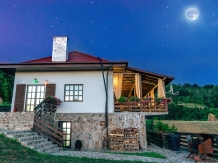 Pensiunea Rosia - cazare Crisana (02)