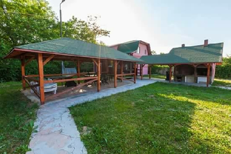 Imola Residence - accommodation in  Apuseni Mountains (Surrounding)