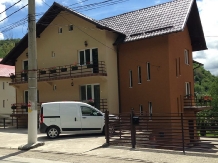 Casa Neamtu - alloggio in  Valea Cernei, Herculane (01)