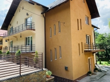 Casa Neamtu - alloggio in  Valea Cernei, Herculane (02)