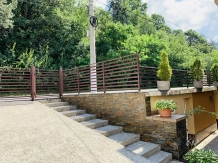 Casa Neamtu - alloggio in  Valea Cernei, Herculane (03)