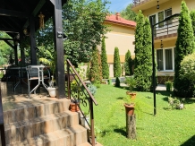 Casa Neamtu - accommodation in  Cernei Valley, Herculane (17)