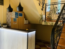 Casa Neamtu - alloggio in  Valea Cernei, Herculane (18)