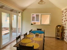 Casa Neamtu - accommodation in  Cernei Valley, Herculane (23)