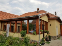 Pensiunea Ana Dragusana - accommodation in  Fagaras and nearby, Sambata (03)