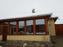 Pensiunea Ana Dragusana - accommodation in  Fagaras and nearby, Sambata (10)