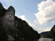 Pensiunea Ancora - alloggio in  Gola del Danubio, Clisura Dunarii (17)