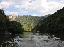 Pensiunea Ancora - accommodation in  Danube Boilers and Gorge, Clisura Dunarii (18)