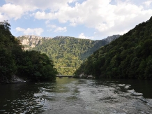 Pensiunea Ancora - alloggio in  Gola del Danubio, Clisura Dunarii (18)