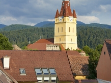 Resort Ambient - accommodation in  Brasov Depression, Rasnov (14)