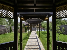 Resort Ambient - alloggio in  Vallata di Brasov, Rasnov (15)