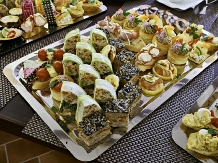Resort Ambient - alloggio in  Vallata di Brasov, Rasnov (42)
