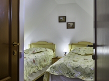 Resort Ambient - accommodation in  Brasov Depression, Rasnov (54)