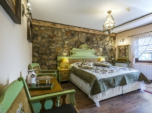 Resort Ambient - accommodation in  Brasov Depression, Rasnov (58)