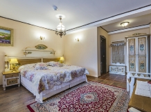 Resort Ambient - accommodation in  Brasov Depression, Rasnov (60)