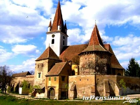 Resort Ambient - alloggio in  Vallata di Brasov, Rasnov (Attivit&agrave; e i dintorni)