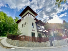 Cazare la  Alfinio Villa