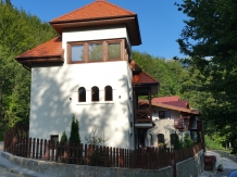 Vila Alfinio - cazare Valea Prahovei (05)
