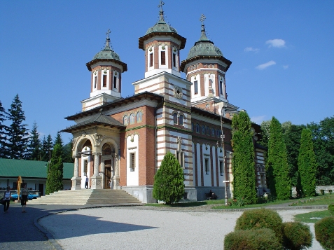 Vila Alfinio - alloggio in  Valle di Prahova (Attivit&agrave; e i dintorni)