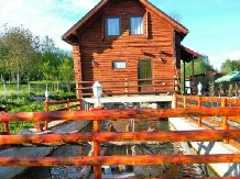 Cabana Sat Sugatag - accommodation in  Maramures Country (01)