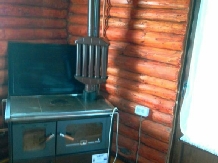 Cabana Sat Sugatag - accommodation in  Maramures Country (05)