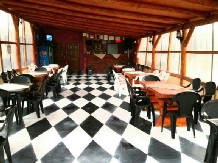 Cabana Sat Sugatag - accommodation in  Maramures Country (12)