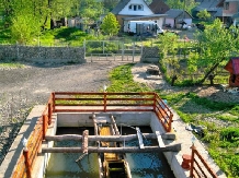 Cabana Sat Sugatag - accommodation in  Maramures Country (19)