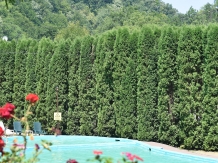 Complexul Valea lui Liman - cazare Banat (04)