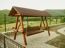 Cabana dintre Vii - cazare Marginimea Sibiului (24)