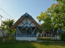 Pensiunea Sailors Guest House - alloggio in  Delta del Danubio (02)