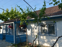Pensiunea Sailors Guest House - alloggio in  Delta del Danubio (04)