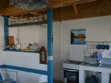 Pensiunea Sailors Guest House - alloggio in  Delta del Danubio (07)