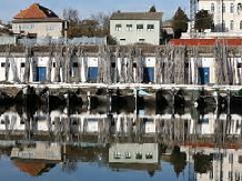Pensiunea Sailors Guest House - alloggio in  Delta del Danubio (16)