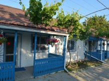 Pensiunea Sailors Guest House - alloggio in  Delta del Danubio (22)