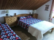 Montana Resort - accommodation in  Bistrita (05)