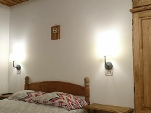 Montana Resort - accommodation in  Bistrita (11)