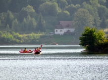 Montana Resort - cazare Bistrita (20)
