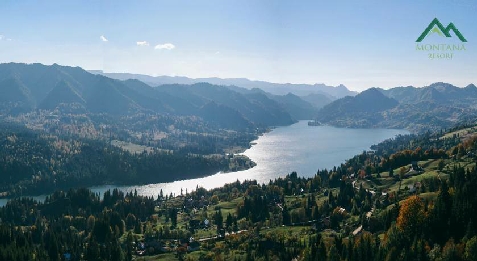Montana Resort - accommodation in Bistrita (Surrounding) Montana Resort - accommodation in Bistrita (Surrounding)