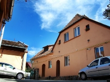 Casa Sighisoreana - accommodation in  Sighisoara (02)