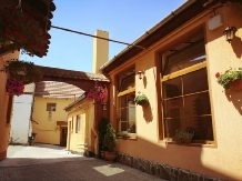 Casa Sighisoreana - accommodation in  Sighisoara (03)