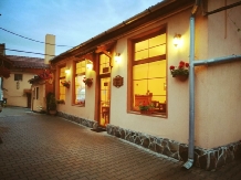 Casa Sighisoreana - accommodation in  Sighisoara (04)